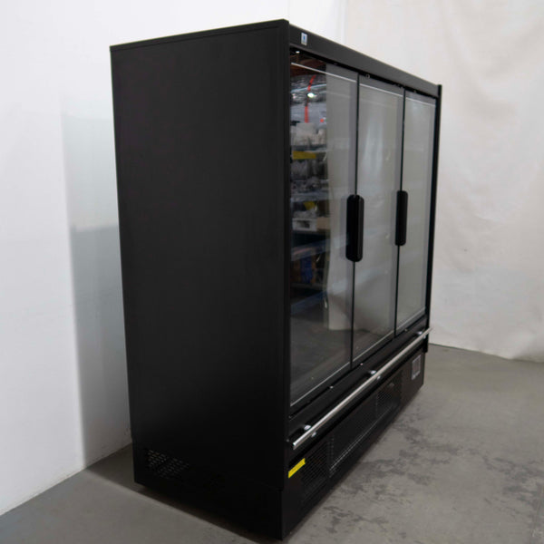 Cold Display Solutions BLF2080G Multideck Fridge