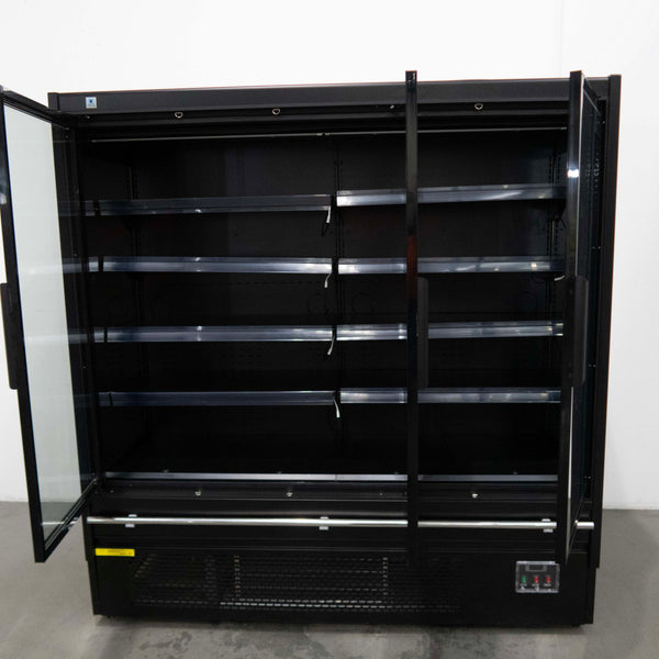 Cold Display Solutions BLF2080G Multideck Fridge