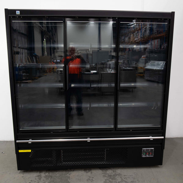 Cold Display Solutions BLF2080G Multideck Fridge
