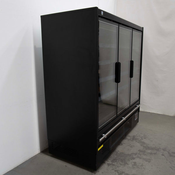 Cold Display Solutions BLF2080G Multideck Fridge