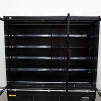 Cold Display Solutions BLF2080G Multideck Fridge