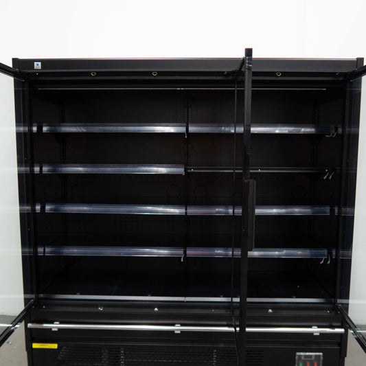 Cold Display Solutions BLF2080G Multideck Fridge