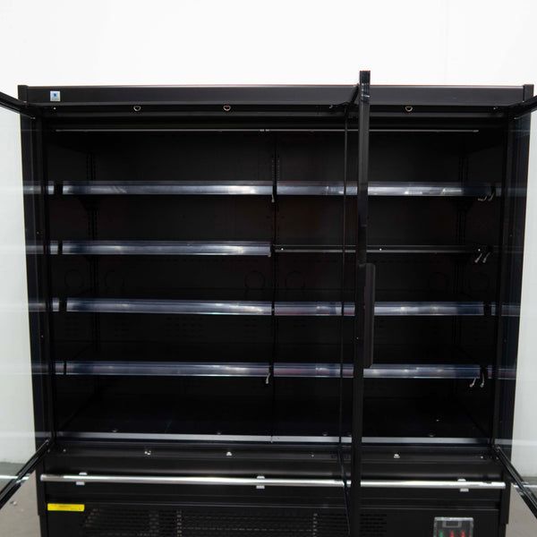 Cold Display Solutions BLF2080G Multideck Fridge