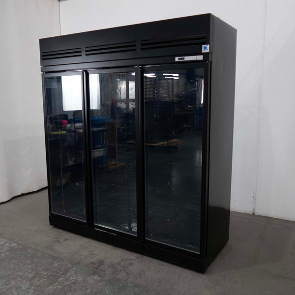 Cold Display Solutions CDS1530 Upright Fridge