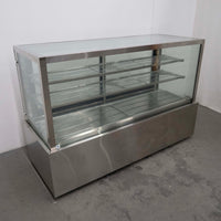 Cold Display Solutions  CL-180 Cold Food Display