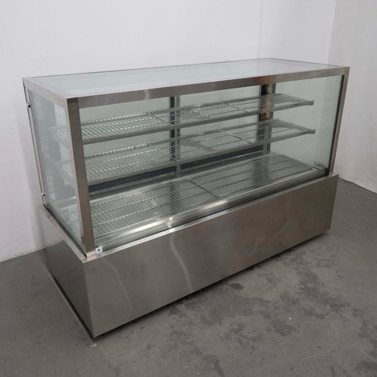 Cold Display Solutions  CL-180 Cold Food Display