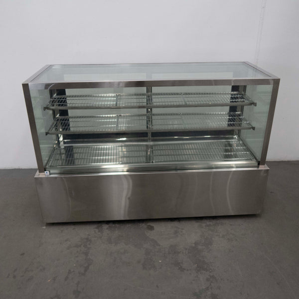 Cold Display Solutions  CL-180 Cold Food Display