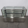 Cold Display Solutions  CL-180 Cold Food Display