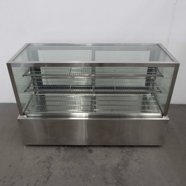 Cold Display Solutions  CL-180 Cold Food Display