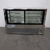 Cold Display Solutions  CL-180 Cold Food Display