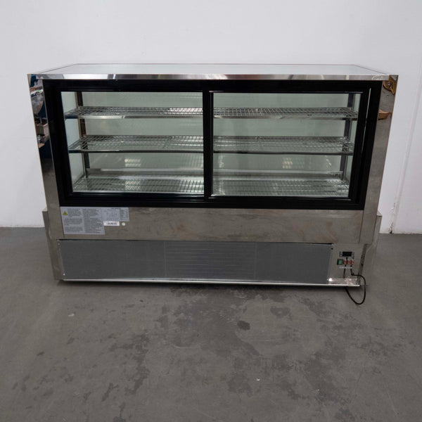 Cold Display Solutions  CL-180 Cold Food Display