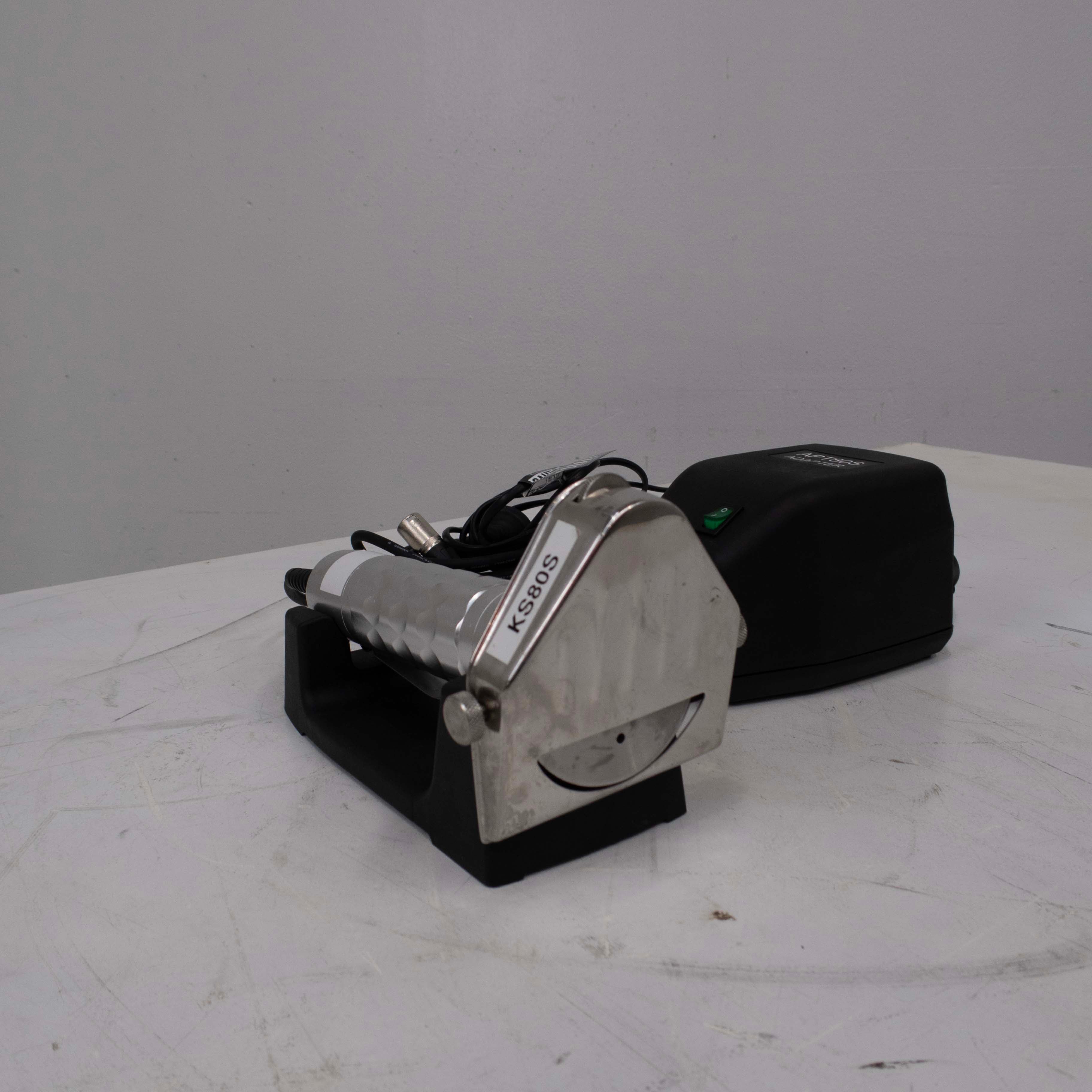 Federal KS80S Kebab Shaver