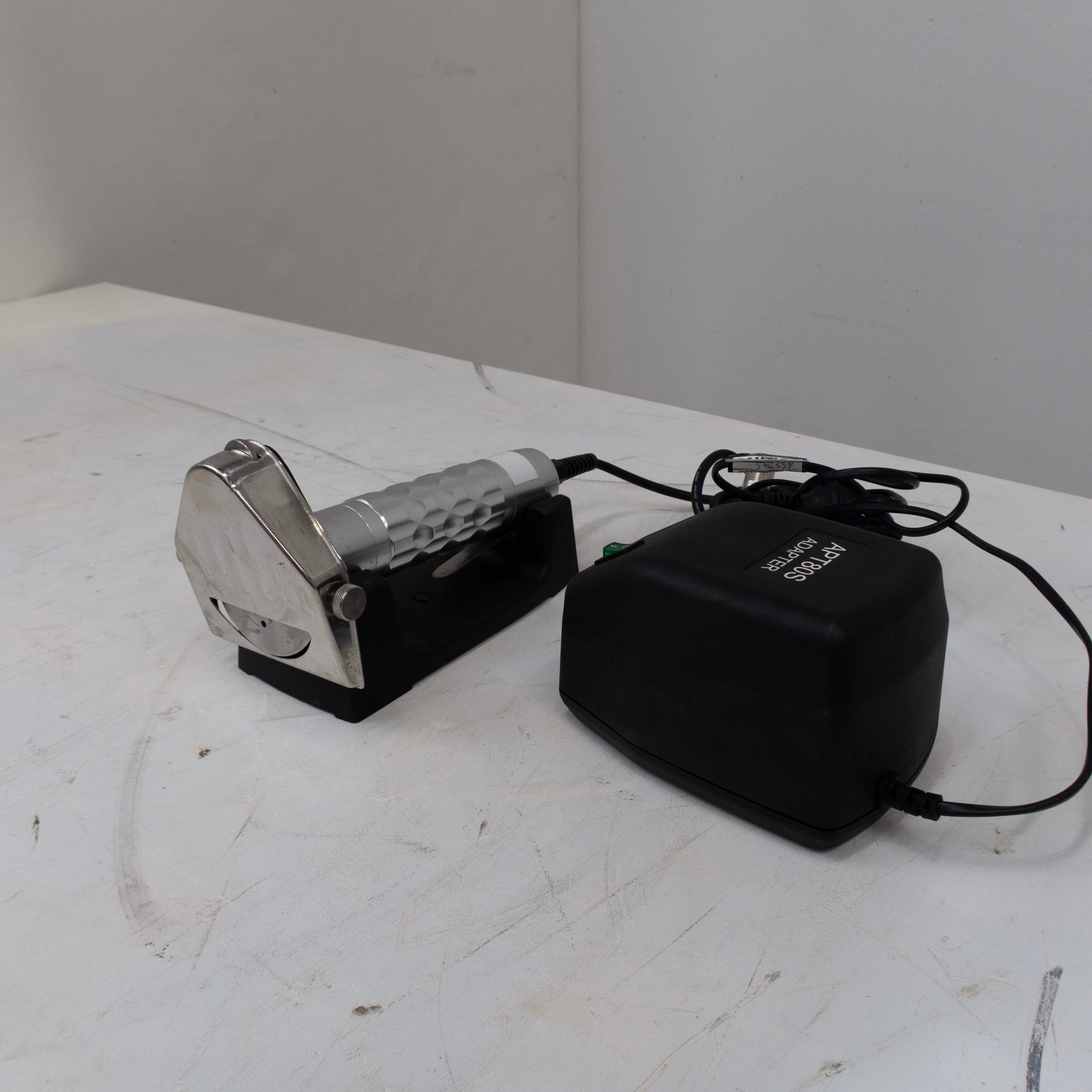 Federal KS80S Kebab Shaver