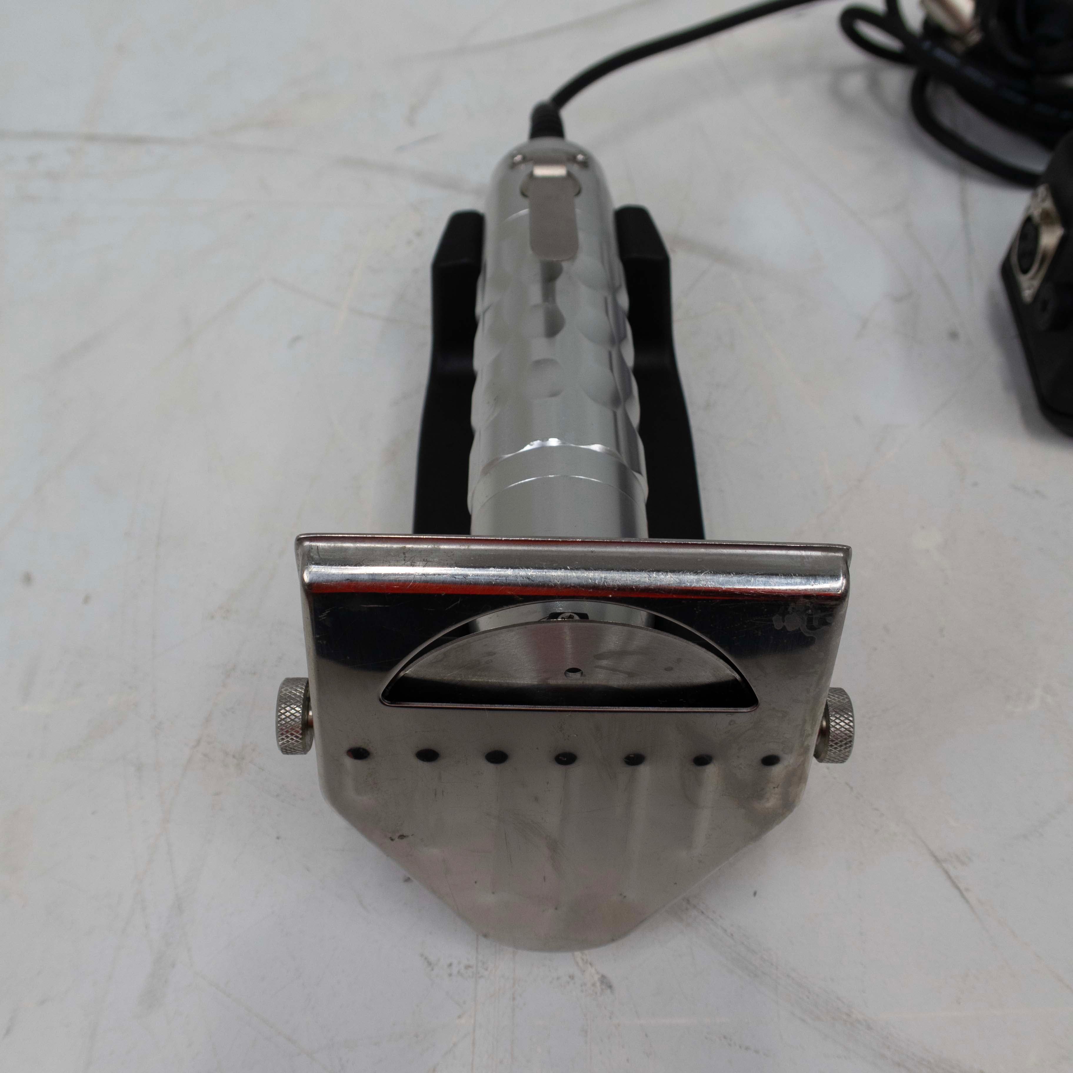 Federal KS80S Kebab Shaver