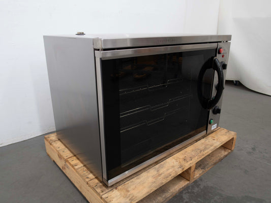 Federal YXD-6A Convectmax Convection Oven
