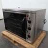 Federal YXD-6A Convectmax Convection Oven