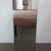 Mitchel F584FDGN Upright Freezer