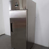 Mitchel F584FDGN Upright Freezer
