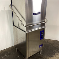 Washtech WXP0031 Passthrough Dishwasher