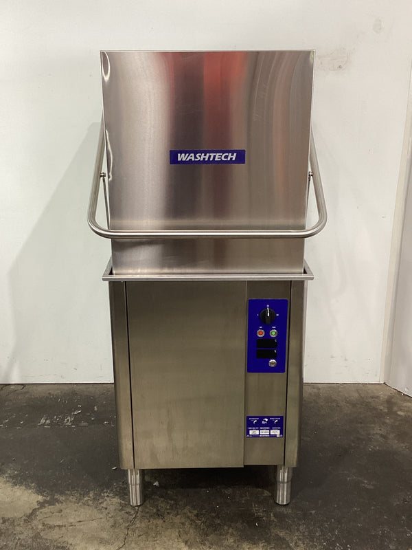 Washtech WXP0031 Passthrough Dishwasher
