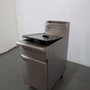 Waldorf FN8226G Split Pan Fryer