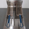 Waldorf FN8226G Split Pan Fryer