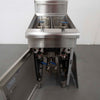 Waldorf FN8226G Split Pan Fryer