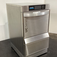 Winterhalter UC-S Undercounter Glasswasher