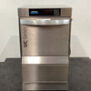 Winterhalter UC-S Undercounter Glasswasher