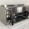 Waldorf SN8200G Gas Salamander