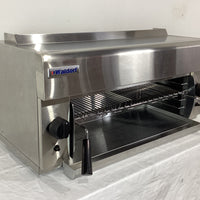 Waldorf SN8200G Gas Salamander