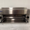 Waldorf SN8200G Gas Salamander