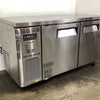 Turbo Air KUR15-2 Under Bench Fridge