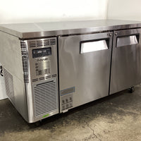 Turbo Air KUR15-2 Under Bench Fridge