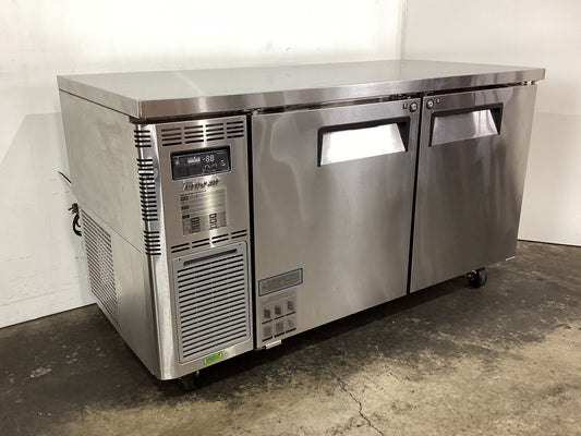 Turbo Air KUR15-2 Under Bench Fridge