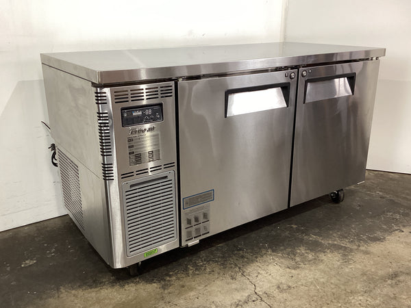 Turbo Air KUR15-2 Under Bench Fridge