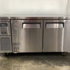 Turbo Air KUR15-2 Under Bench Fridge