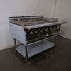 Oxford RCGD07S 7 Burner Griddle