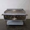 Oxford RCGD07S 7 Burner Griddle