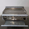Oxford RCGD07S 7 Burner Griddle