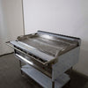 Oxford RCGD07S 7 Burner Griddle