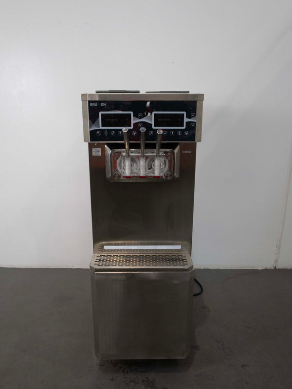 Brullen i95 Pro Ice Cream Machine