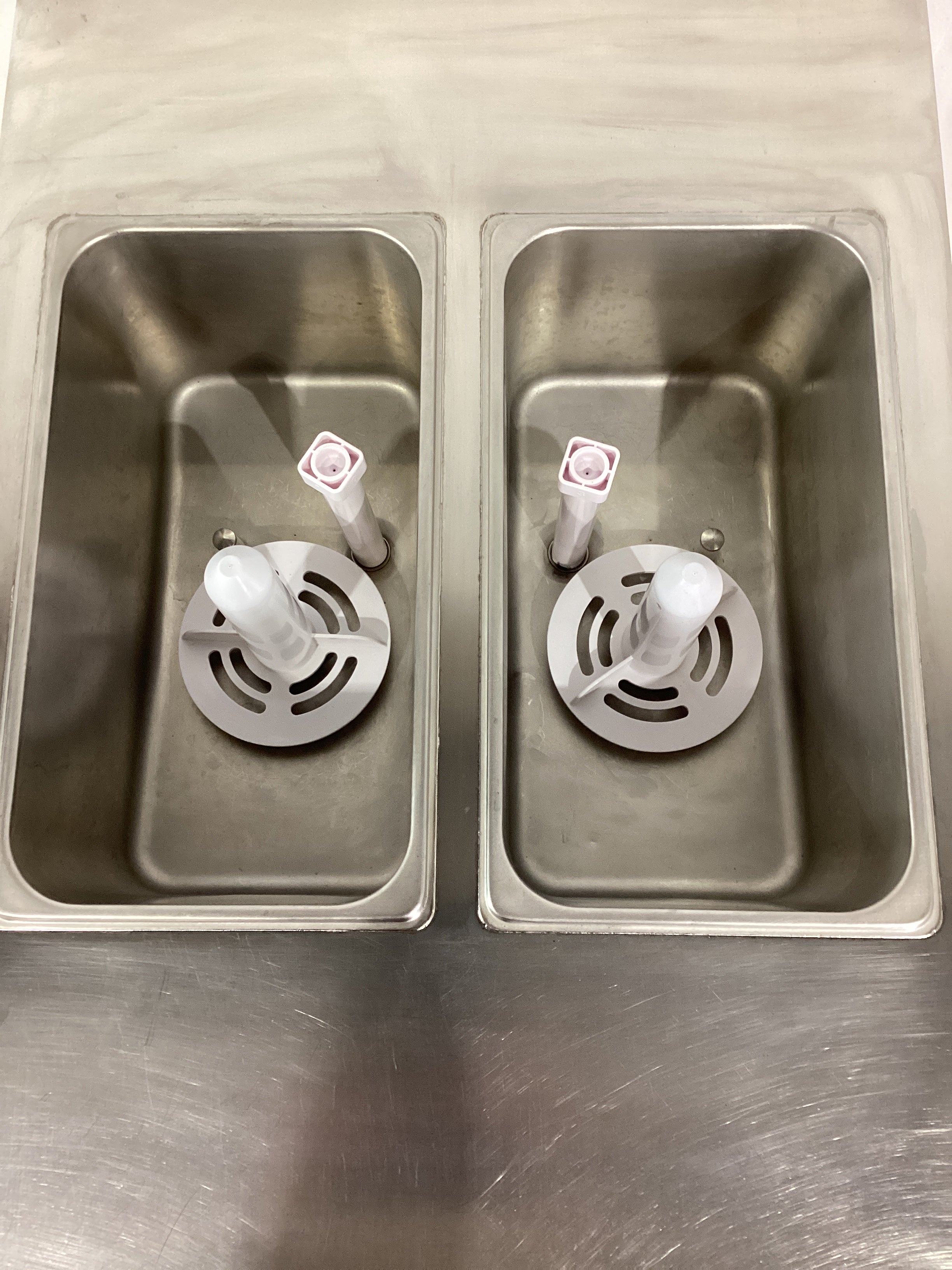 Brullen i26 Pro Ice Cream Machine