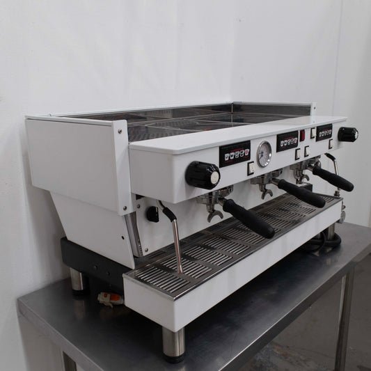 La Marzocco Linea 3AV 3 Group Coffee Machine