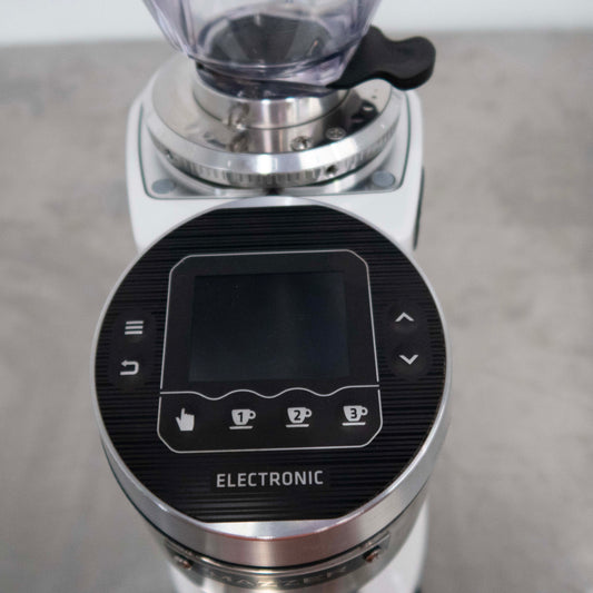 Mazzer Super Jolly Coffee Grinder