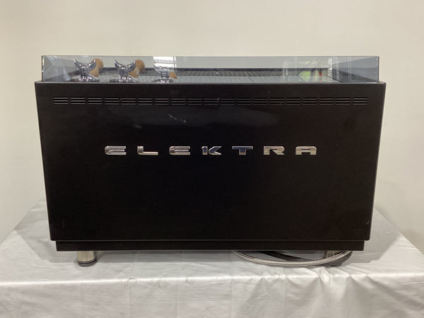 Elektra KUP 2 Group Coffee Machine
