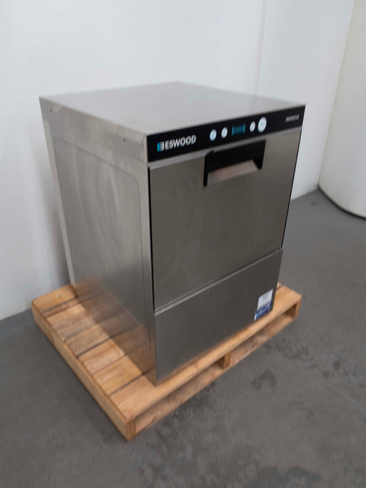 Eswood SW500 Undercounter Dishwasher