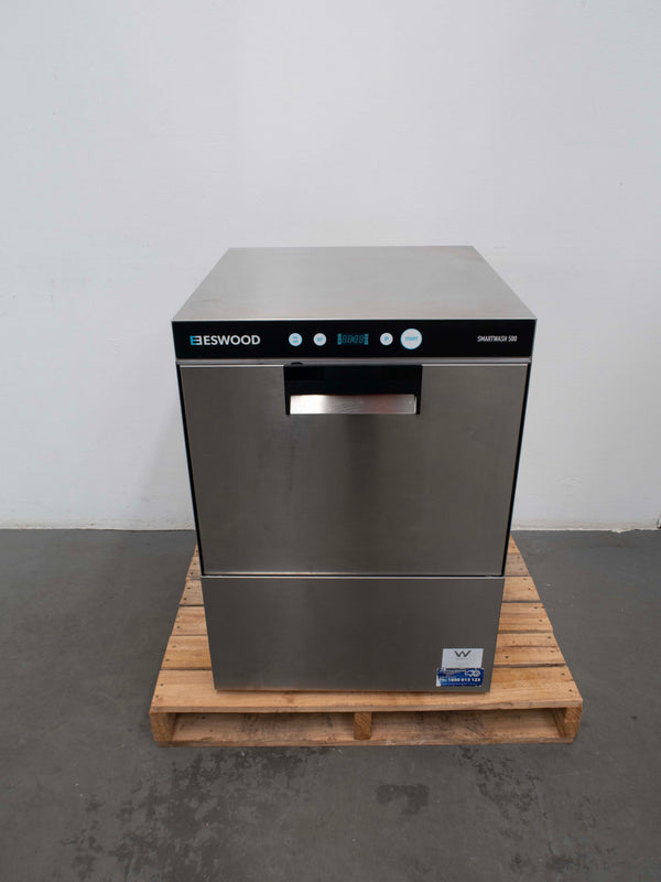 Eswood SW500 Undercounter Dishwasher