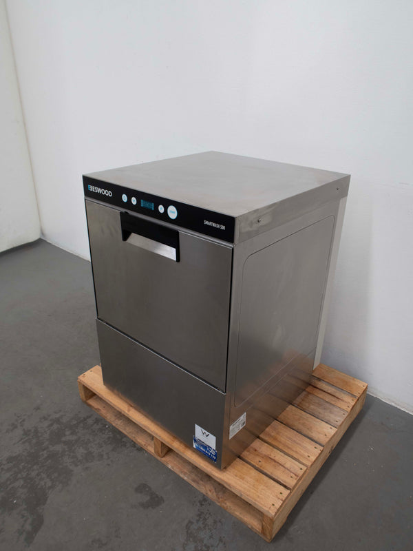 Eswood SW500 Undercounter Dishwasher