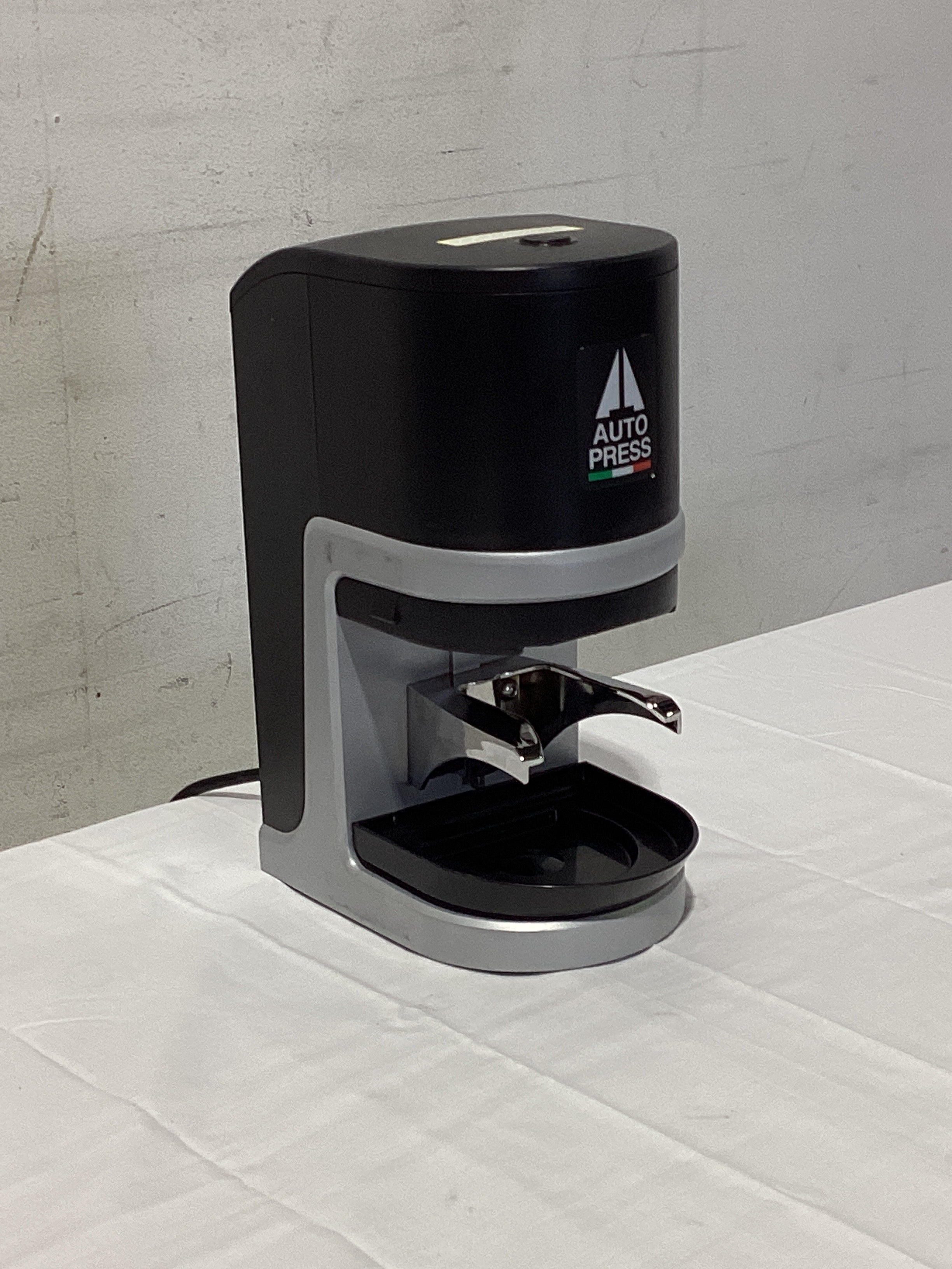 Auto Press T-100 Automatic Tamper